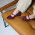 Gracy Mary Jane Pumps